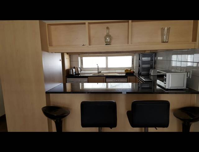 1 bed property to rent in CLAREMONT